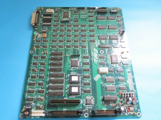 Carte PCB J306320 de transfert d'images de pièce de rechange de minilab de Noritsu fournisseur