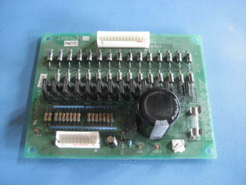 Carte PCB J390943 de la pièce de rechange CVP de minilab de série de Noritsu QSS fournisseur