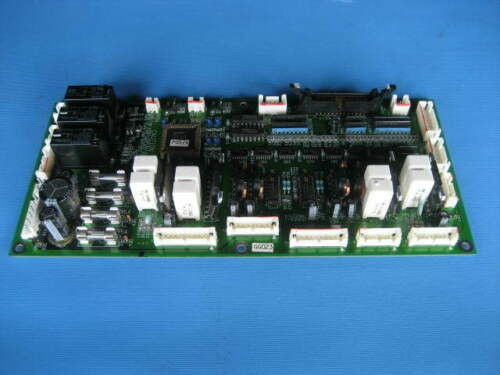 Noritsu QSS carte PCB J390585 de l'imprimante E/S de pièce de rechange de minilab de 29 séries fournisseur
