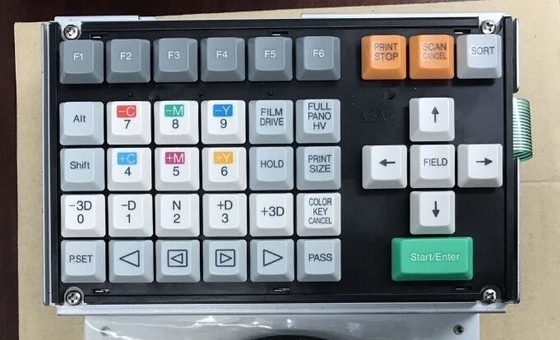 FRONTIÈRE 350 370 Minilab du clavier 845C895639 E845C895639B de frontière de Fuji nouveau fournisseur
