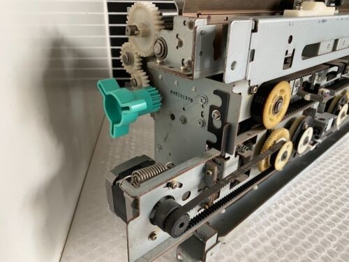 Carte PCB de la pièce de rechange CTL21 de Minilab de la frontière 390 de Fuji 113C937441 113C937441D d'une imprimante fonctionnante S/N 3102043 fournisseur