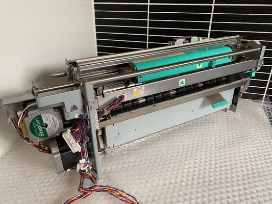 Carte PCB de la pièce de rechange CTL21 de Minilab de la frontière 390 de Fuji 113C937441 113C937441D d'une imprimante fonctionnante S/N 3102043 fournisseur