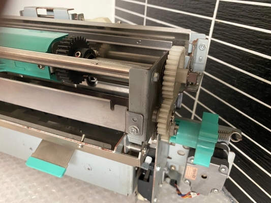 Carte PCB de la pièce de rechange CTL21 de Minilab de la frontière 390 de Fuji 113C937441 113C937441D d'une imprimante fonctionnante S/N 3102043 fournisseur