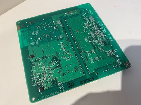 Condition de travail de la carte PCB 113C1025992 113C1025992A du scanner de film de la frontière SP3000 de Fuji CPZ23 pleine fournisseur