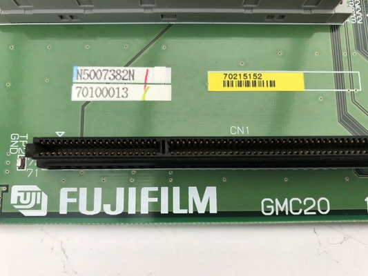 Carte PCB 113C898414 du scanner de film de la frontière SP2000 1500 de Fuji GMC20 fournisseur