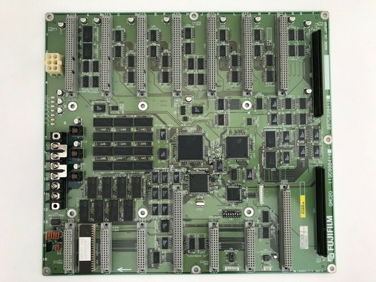 Carte PCB 113C898414 du scanner de film de la frontière SP2000 1500 de Fuji GMC20 fournisseur