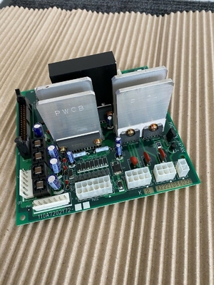 Carte PCB PWC01 140D9355 de coupeur de sortie de pièce de rechange de Minilab de la frontière 390 de Fuji fournisseur