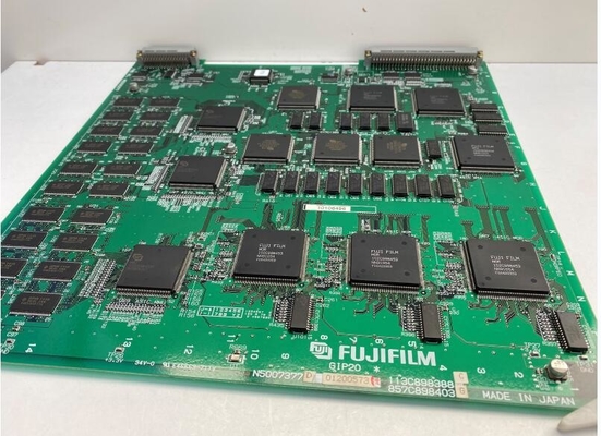 Carte PCB 113C898388 113C898388C du scanner de film de la frontière SP2000 1500 de Fuji GIP20 fournisseur