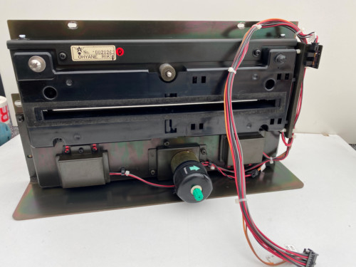 La frontière 350 de Fuji 370 355 375 Minilab épargnent l'assy 393C889151 393C889151C de lame de coupeur de pair fournisseur