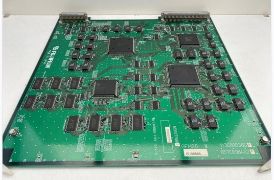Fuji Frontier SP2000 1500 Film Scanner GFM20 PCB 113C898386 113C898386B fournisseur