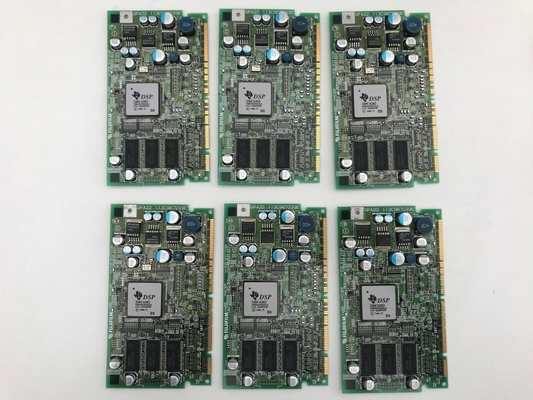 Carte PCB 113C967233 113C967233E de la pièce de rechange GPA22 de Minilab de la frontière 340 de Fuji fournisseur