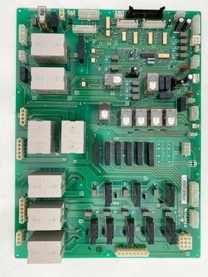 Carte PCB 113G02031 de la pièce de rechange PAC21 de la frontière 390 LP2500 Minilab de Fuji fournisseur