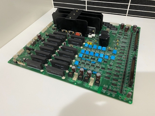 Carte PCB 113C937443C 113C937443 de la pièce de rechange PDC21 de la frontière 390 LP2500 Minilab de Fuji fournisseur