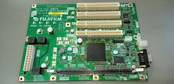 Carte PCB 857C1059572 de la pièce de rechange GMC23 de Minilab de la frontière 550/570 de Fuji fournisseur