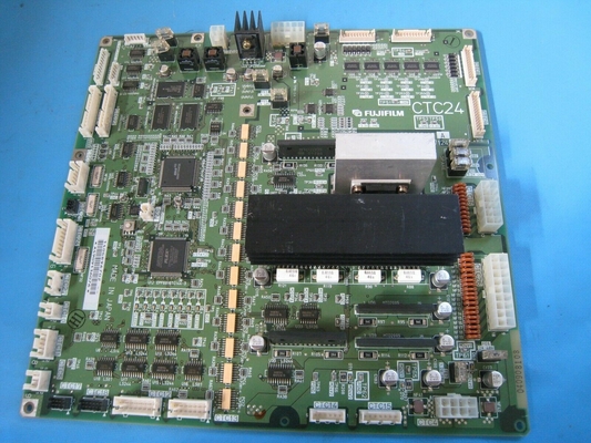 Fuji Frontier340 Minilab Pièce de rechange 113C967124 857C967125A CTC24 fournisseur