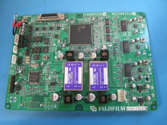 Pièce de rechange 113C967312C 857C967315C LDA22 de Fuji Frontier330/340 Minilab fournisseur