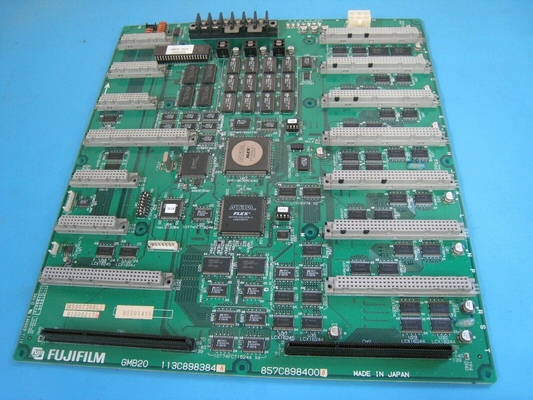 Pièce de rechange 857C898400 857C898400B 113C898384 113C898384A GMB20 de Fuji Frontier350/370 Minilab fournisseur