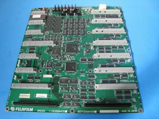 Pièce de rechange 857C898406 113C898405 GMC20 de Fuji SP2000 2500 Minilab fournisseur