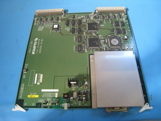 Pièce de rechange de Fuji Frontier350/370 Minilab 857C898404F/113C898390F GLO20 fournisseur