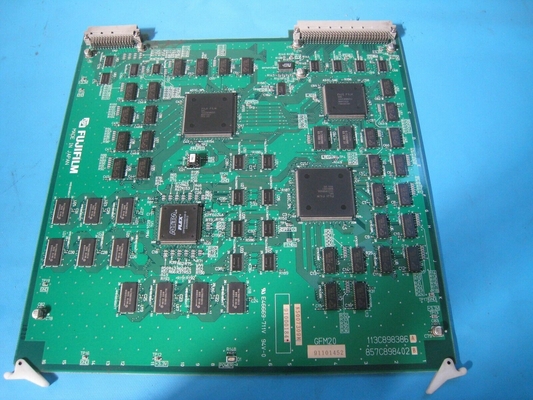 Pièce de rechange 857C898402 857C898402B 113C898386 113C898386A GFM20 de Minilab de la frontière 350/370 de Fuji fournisseur