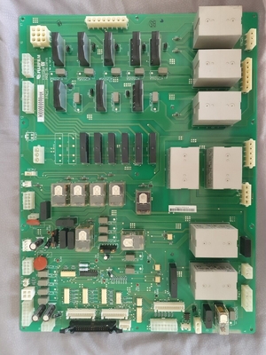 Pièce de rechange 113g02031 lp2500 de Minilab de fujifilm de la carte PCB pac21 fournisseur