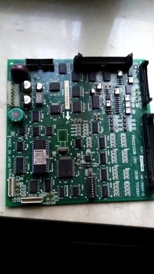 Le panneau d'unité centrale de traitement de processeur de pièce de rechange de Konica Minilab 359071500A 3590 71500A a employé fournisseur