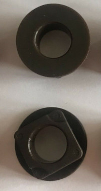 Axe de soutien de Fuji 322FC366/322F366 pour la frontière 350/370/375/390 Minilab fournisseur