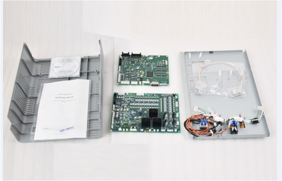 Le kit d'adaptation de scanner de film de Noritsu S4 à HS1800 Filmscanner J391472 fournisseur