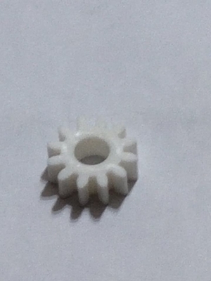 355002221B 355002221 pignon intermédiaire 3550 02221B pour des pièces de Konica QD21 Minilab fournisseur