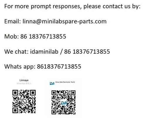 Carte PCB de l'imprimante I O de pièce de rechange de J390585 01 J390585 Noritsu QSS 2901 Minilab fournisseur