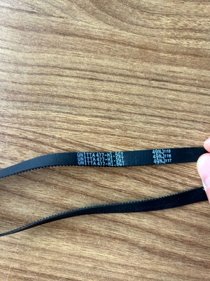 Courroie de pièce de rechange de Konica R1 R2 Minilab nouvel AAAA 90203052 AAAA90203052 fournisseur