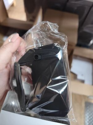 Cassette à ruban d'imprimante compatible pour Sykney 5000 bk 6,5m fournisseur