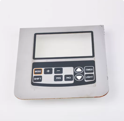 J440001 J440001-00 Pavé tactile à membrane pour panneau de commande de minilab Noritsu QSF V30 V50 V100 fournisseur