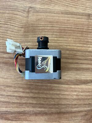 Moteur d'avance papier OEM W410494 W410494-01 W410494-02 Pièce de rechange compatible avec le moteur de transport de papier de minilab photo numérique Noritsu QSS3201 fournisseur
