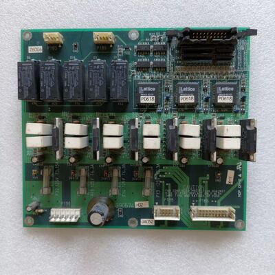 PCB I/O utilisé Noritsu J390574‐01 / J390574‐02 / J390574‐03 pour l'imprimante numérique de traitement photo mini-laboratoire QSS‐3011 fournisseur