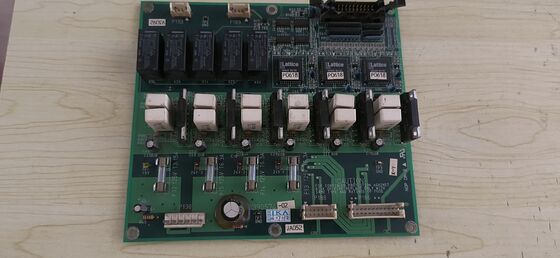 PCB I/O utilisé Noritsu J390574‐01 / J390574‐02 / J390574‐03 pour l'imprimante numérique de traitement photo mini-laboratoire QSS‐3011 fournisseur