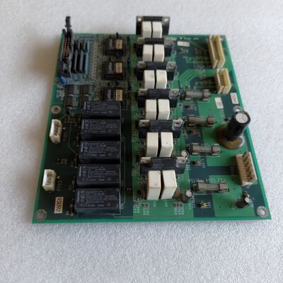 Noritsu I/O PCB J390574-01 J390574-02 J390574-03 Partie de rechange utilisée pour le Noritsu QSS 3011 Minilab numérique fournisseur