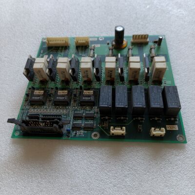 Noritsu I/O PCB J390574-01 J390574-02 J390574-03 Partie de rechange utilisée pour le Noritsu QSS 3011 Minilab numérique fournisseur