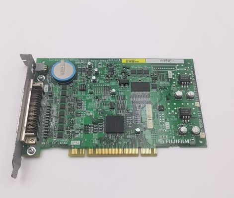 Numéro de pièce du tableau de contrôle GPR23 857C1059579 Composant de remplacement pour l'imprimante mini-laboratoire Fuji Frontier LP5500 LP5700 fournisseur