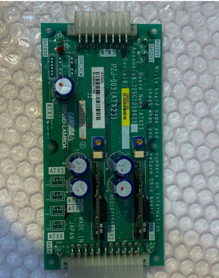 ATX23 carte de circuit imprimé 125C1059629 125C1059629C carte de circuit imprimé pour Fuji Frontier 550 570 LP5500 LP5700 pièces détachées d'imprimante photo mini-lab numérique fournisseur