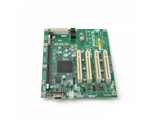 Carte de remplacement du circuit imprimé de contrôle principal 857C1059572B GMC23 pour accessoires de réparation de minilabrite d'impression Frontier 550/570/570R fournisseur