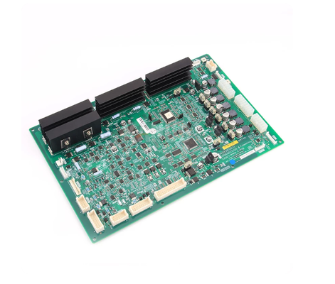 Nouvelle carte PCB LDD23 857C1059597 857C1059597B 857C1059597H pour pièces détachées de minilab numérique Fuji Frontier 550 570 590 fournisseur