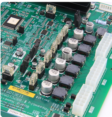 Nouvelle carte PCB LDD23 857C1059597 857C1059597B 857C1059597H pour pièces détachées de minilab numérique Fuji Frontier 550 570 590 fournisseur