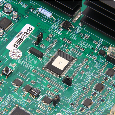 Nouvelle carte PCB LDD23 857C1059597 857C1059597B 857C1059597H pour pièces détachées de minilab numérique Fuji Frontier 550 570 590 fournisseur