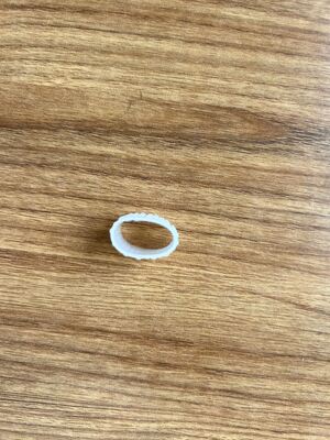 Rings en caoutchouc 334F01019 pour Fuji Frontier 350 370 355 pièces détachées numériques Minilab fournisseur