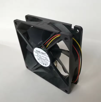 Ventilateur électrique de refroidissement 119S0044 119C1060562 119C1060563 119C1060564 119C1060565, section du cadre de la carrosserie de l'imprimante Pièces de rechange pour le Fuji Frontier 500 550 570 Digital Photo Minilab fournisseur
