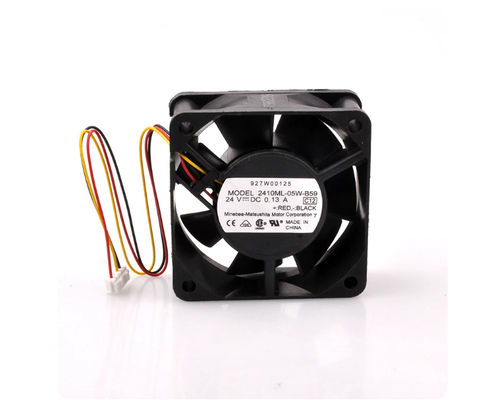 fan 119S0043 pour des accessoires de pièce de machine de Minilab de la frontière 500/550/570 de Fuji fournisseur