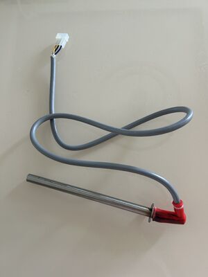 Noritsu QSS3001 3101 3201 3202 PIÈCE W400262 I029126 W400542 W403304 I029115 I029060 de l'APPAREIL DE CHAUFFAGE 240V 600W de CARTOUCHE de Minilab fournisseur