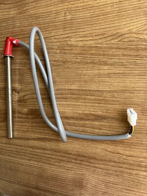 PIÈCE W400262 I029126 W400542 W403304 I029115 de l'APPAREIL DE CHAUFFAGE 240V 600W de CARTOUCHE de NORITSU Minilab fournisseur