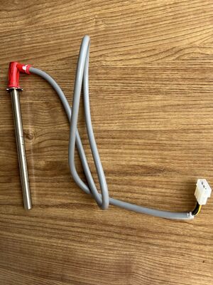 PIÈCE W400262 I029126 W400542 W403304 I029115 de l'APPAREIL DE CHAUFFAGE 240V 600W de CARTOUCHE de NORITSU Minilab fournisseur